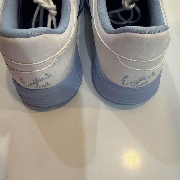 PROMO Nike Victory Tour 4 x Eastside Golf | Men Size 9 IH2339-100 SAMPLE